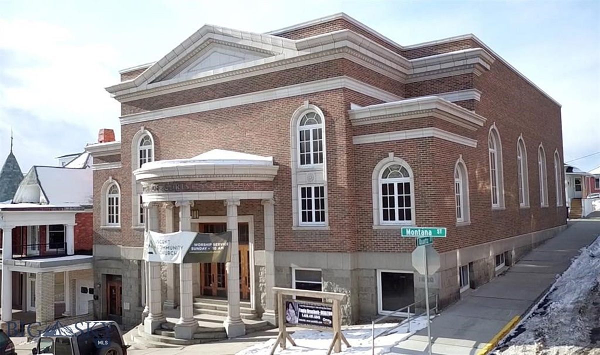 229 Montana Street Montana Commercial Real Estate